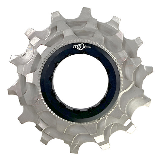 Piñones Pacha 12 Velocidades 10t 12-14 Itook Para Shimano Ms Plateado 11 14