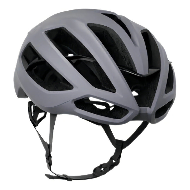 Casco Ciclismo Kask Protone Icon Gris Mate Talla S Ruta Mtb