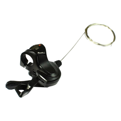 Shifter Palanca De Cambio 9 Velocidades Sunrace M903 Derecha Mtb