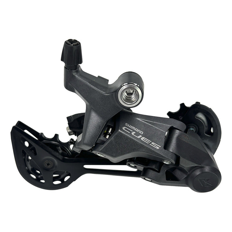 Grupo Mtb Shimano Cues U6000 2x11 Velocidades Biplato 36/22