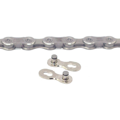 Cadena Shimano Slx 12 Velocidades M7100 126 Eslabones