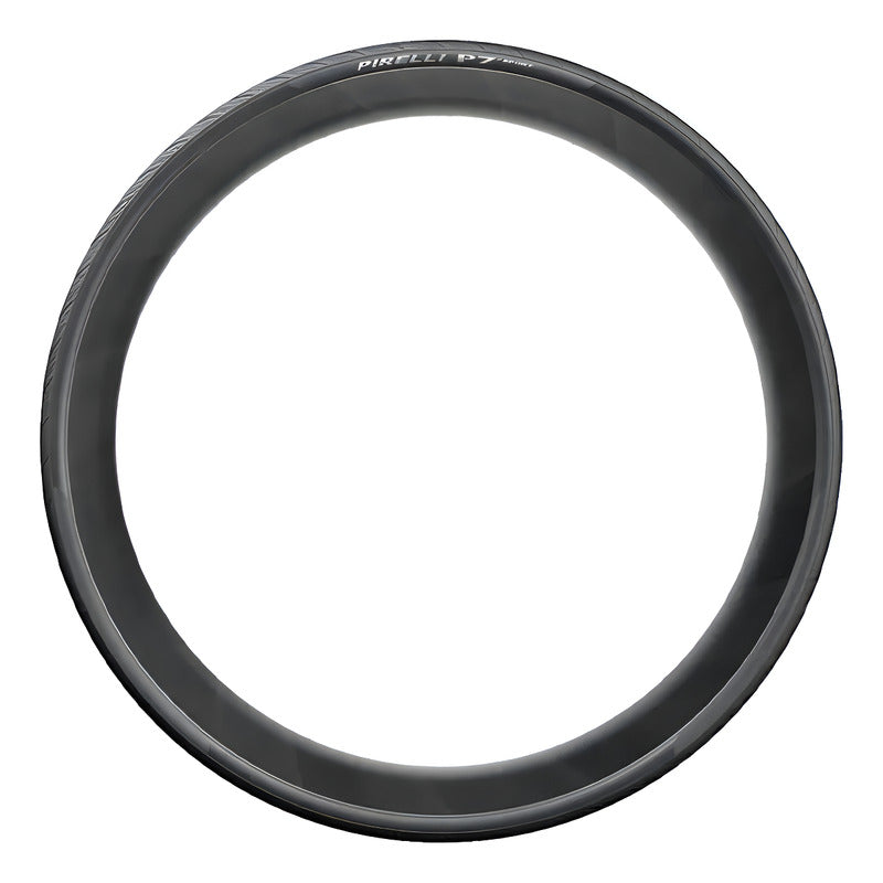 Neumático P7 Sport 700x26c Pirelli 26-622 Tip 60 Performance