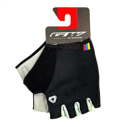Guantes Mtb Ruta Gw Cortos Ciclismo