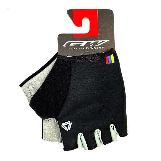 Guantes Mtb Ruta Gw Cortos Ciclismo