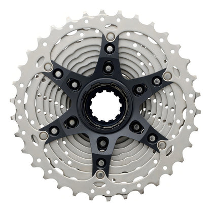 Cassette Shimano Cs-m5100-11 11-42t 11 Velocidades