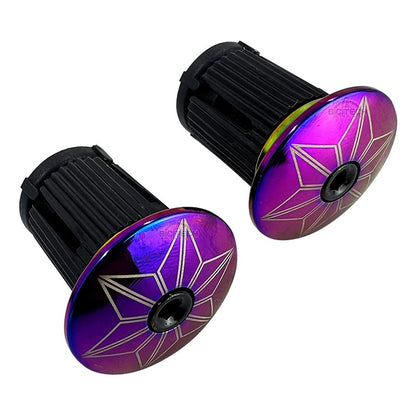 Cinta Manubrio Bicicleta Ruta Supacaz Tornasol