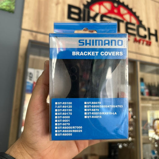 Cobertor Shimano St-r9120 Dura-ace Ergopower