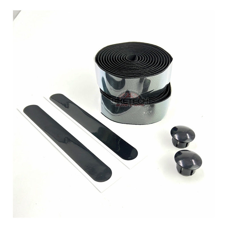 Cinta Manubrio Bicicleta Ruta On Trail Máximo Confort