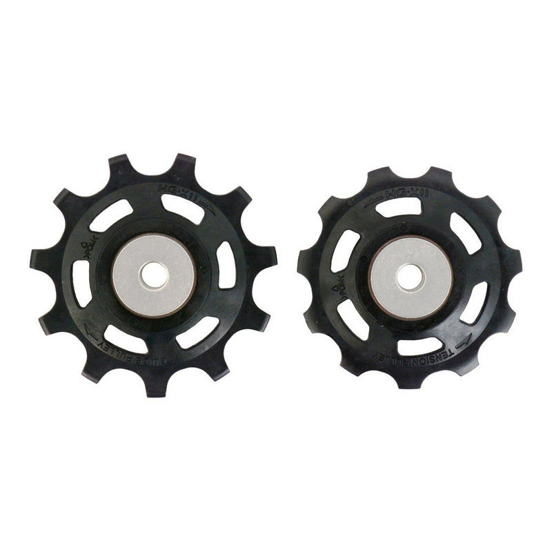 Rodajas Shimano Rd-m8000