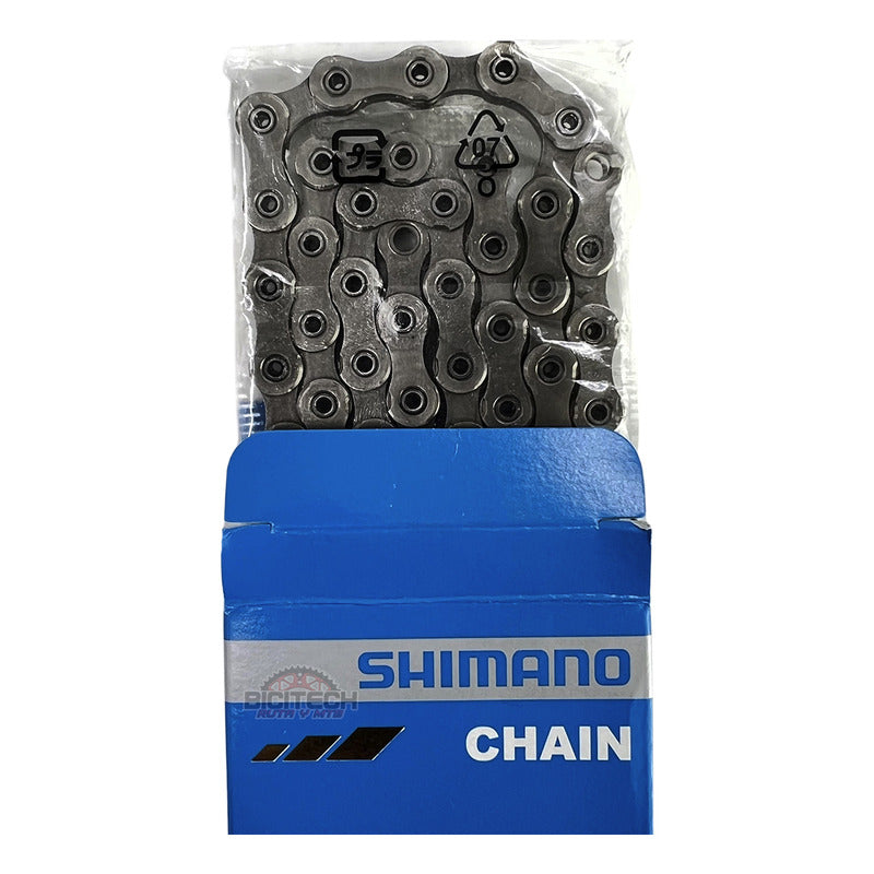 Casete Pacha Shimanoultegra 11velo Hg800 11-34+ Cadena Hg901 Gris