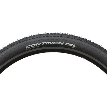 Neumático Continental Race King Performance 29x2.2 Sin Cámara, Color Negro