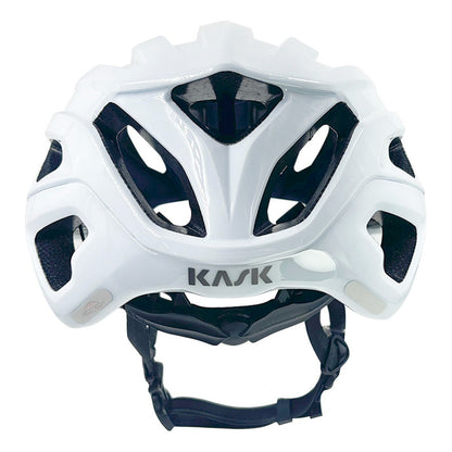Casco Ciclismo Kask Mojito 3 Blanco  Ruta Mtb