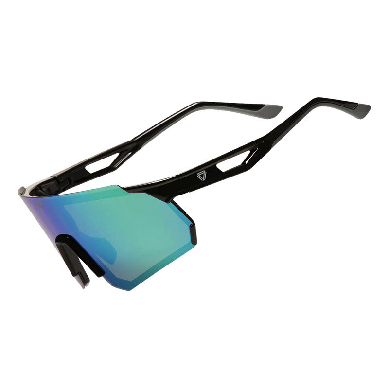 Gafas Deportivas Gw California Lentes Ciclismo Running Uv400