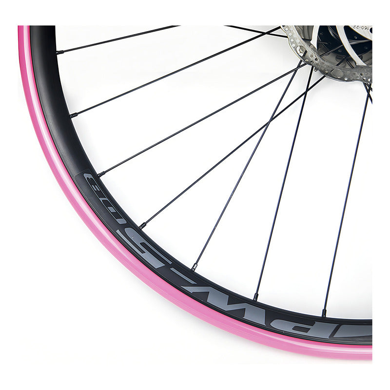 Neumático Bicicleta Tpu Ruta Ridenow 700x18/32c Liviano 45mm Fv