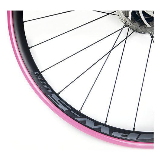 Neumático Bicicleta Tpu Ruta Ridenow 700x18/32c Liviano 45mm Fv