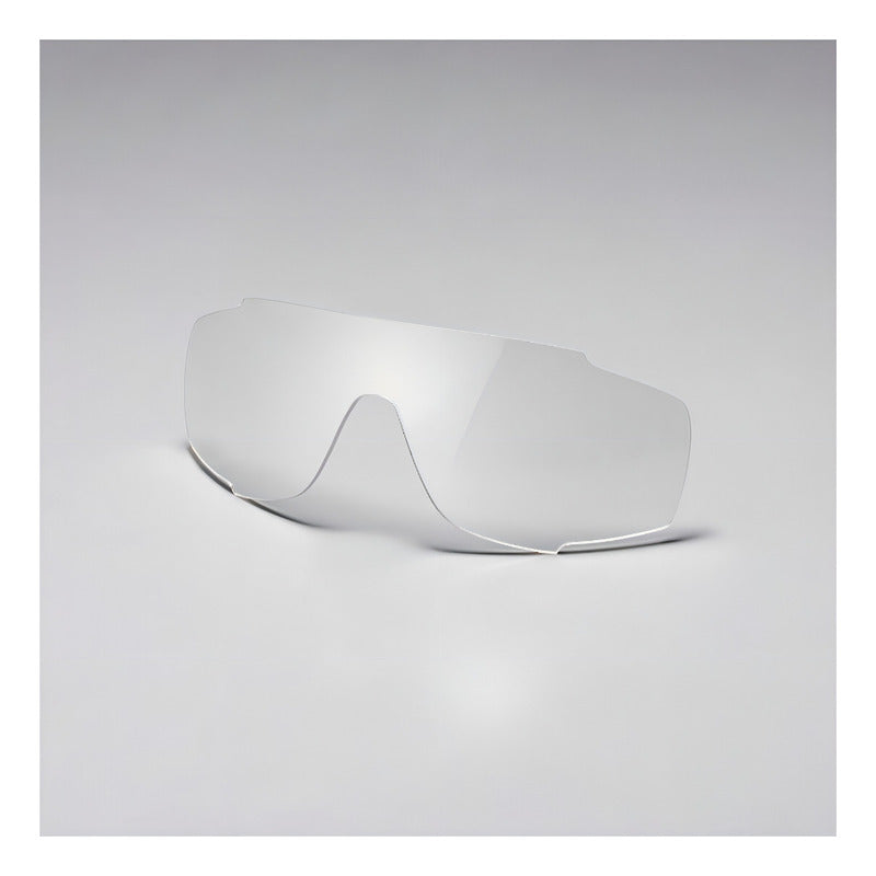 Gafas Shimano Technium Ce-tcnm1-gr Ridescape, Color Azul, Marco, Lente Azul, Color Espejo