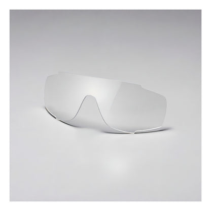 Gafas Shimano Technium Ce-tcnm1-gr Ridescape, Color Azul, Marco, Lente Azul, Color Espejo