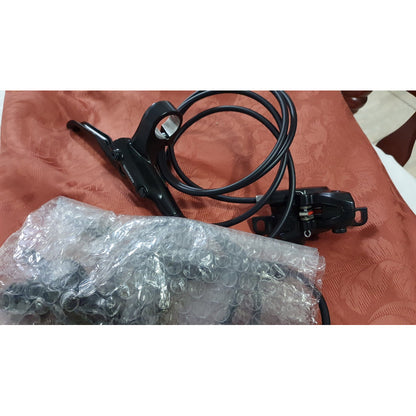 Par De Frenos De Disco Hidráulicos Shimano Altus Mt200