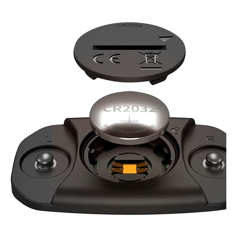 Banda De Frecuencia Cardíaca Magene H303 Económica Precisa