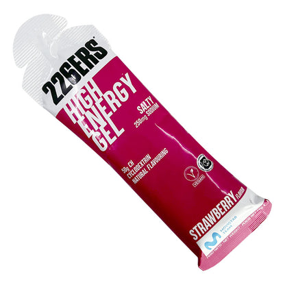 Combo Hidratación 226 Ers Duplo De Sales Electrolitos + Geles Energéticos X 3 Unid