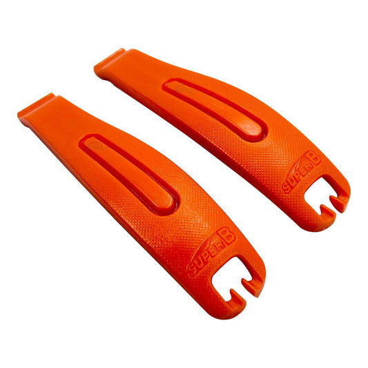 Kit De Parches Super B Tb 1120 Autoadhesivos Negro