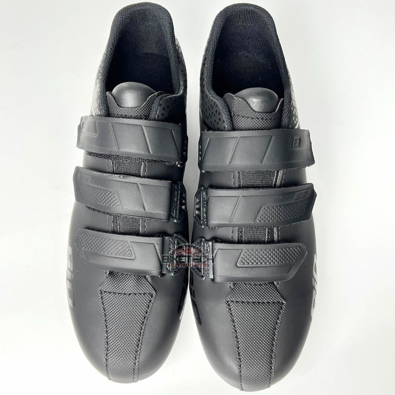 Zapatillas Ciclismo Ruta Sio Sm Smart