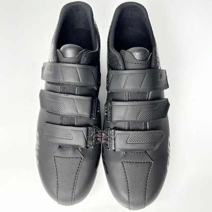 Zapatillas Ciclismo Ruta Sio Sm Smart