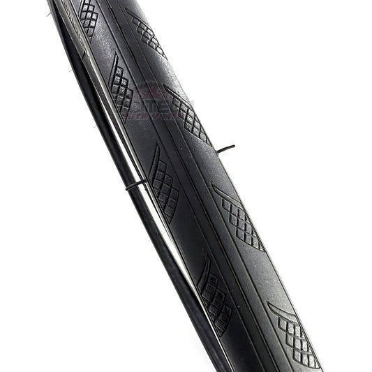 Vittoria Zaffiro V 700x25 Rigida