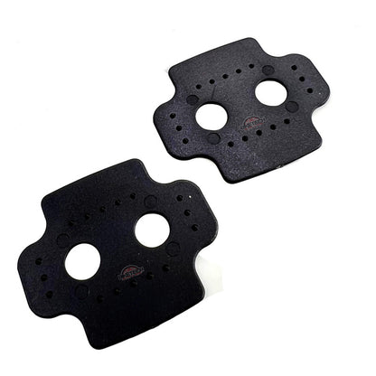 Calas Crank Brothers 10 Grados Bronce