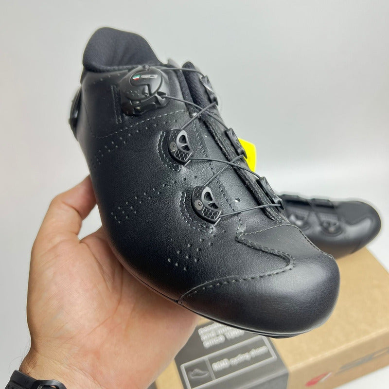 Zapatillas Ruta Sidi Scarpe Fast Cfast