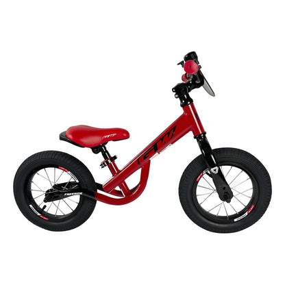 Bicicleta Equilibrio Rin 12'' Gw Extreme Niño Azul Liviana