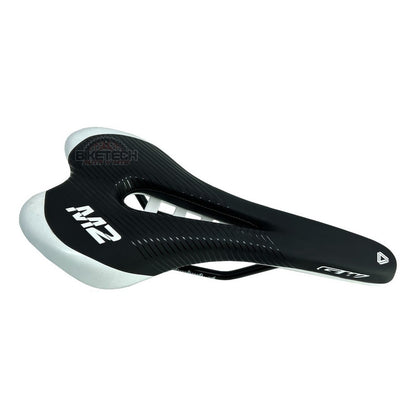 Sillín Antiprostatico Gw M2 Para Bicicleta De Mtb / Ruta