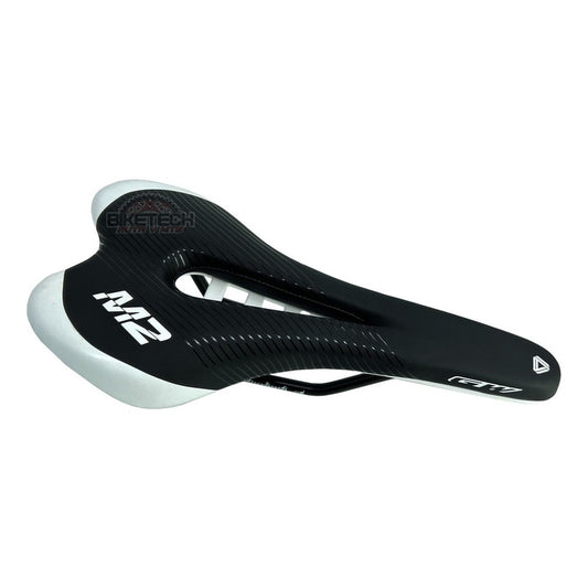 Sillín Antiprostatico Gw M2 Para Bicicleta De Mtb / Ruta