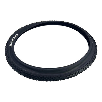 Llanta Maxxis Ikon 26*2.20 65 Tpi Bicicleta Mtb Negro