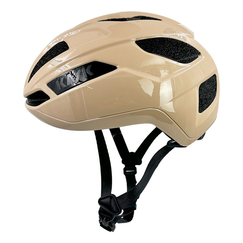 Casco Ciclismo Kask Sintesi Sahara Ruta Mtb M (52-58) Cm