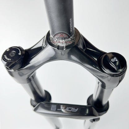 Suspensión/tenedor Rock Shox 29 Aire Judy Bloqueo Remoto