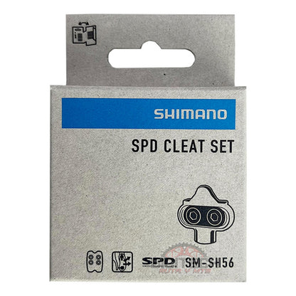 Calas / Chocles Shimano Sm-sh56 Para Bicicleta Mtb