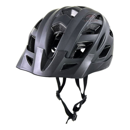 Casco Bicicleta Gw M6 Mtb Luz Integrada