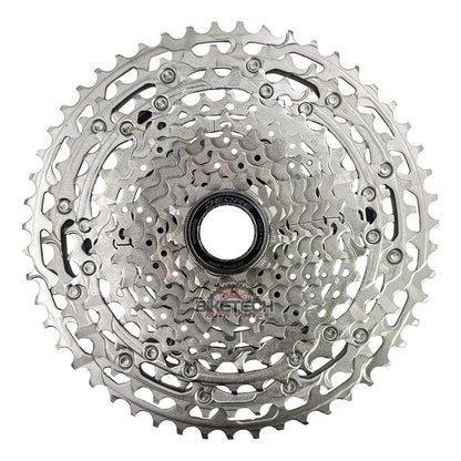 Grupo Shimano Deore M5100 11v Mtb Sin Frenos