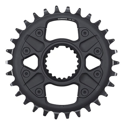 Plato Coronilla Shimano Deore M6100 12v 30t