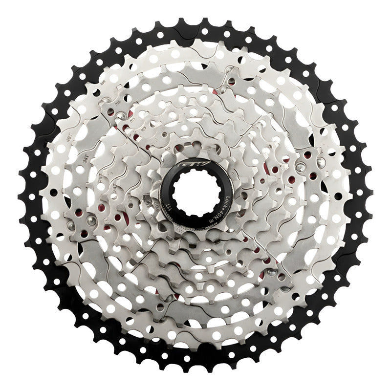 Pacha Cassette 9 Velocidades Gw 11-46 Para Bicicleta Mtb