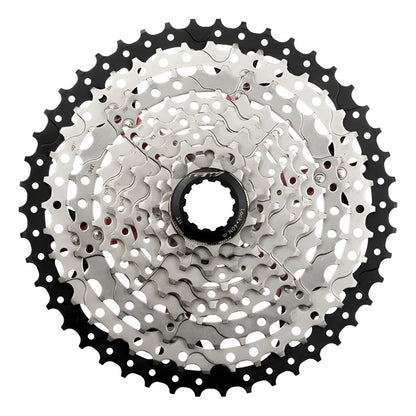 Pacha Cassette 9 Velocidades Gw 11-46 Para Bicicleta Mtb