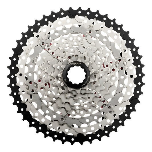 Pacha Cassette 9 Velocidades Gw 11-46 Para Bicicleta Mtb