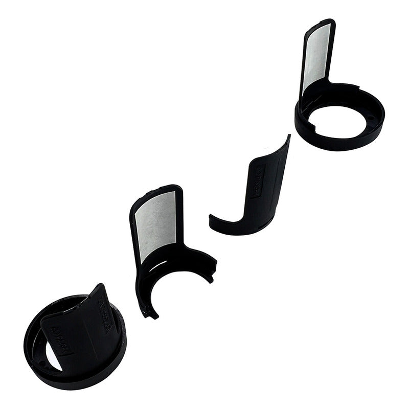 Conector Shimano Di2 Ew-rs910 Negro