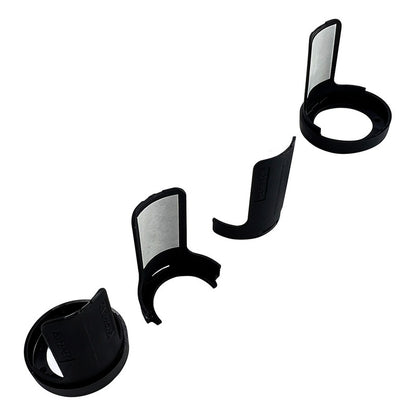 Conector Shimano Di2 Ew-rs910 Negro