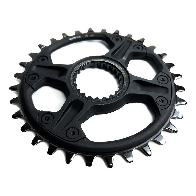 Plato Coronilla Shimano Deore M6100 12v 32t