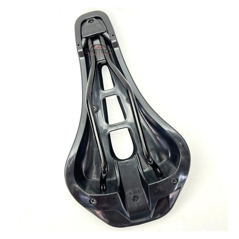 Sillin Silla Galapago Spark Mtb Ruta Antiprostatico En Gel