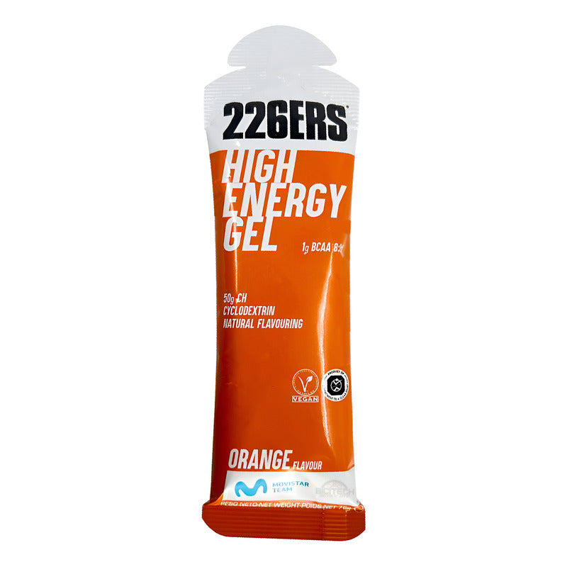 Gel Energético 226ers 36g
