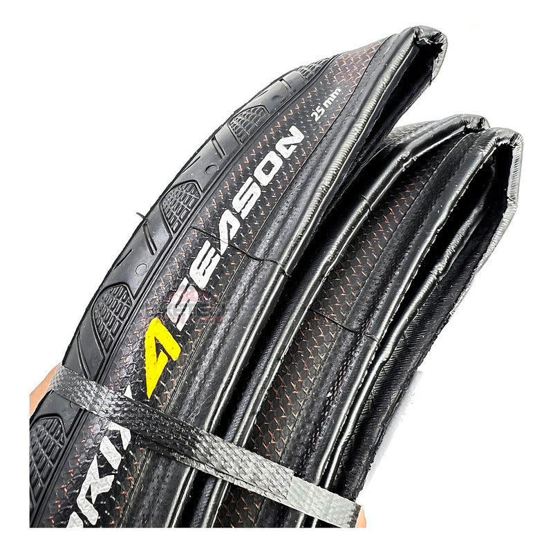 Llanta Continental Grand Prix 4 Season 700x25c Plegable Ruta