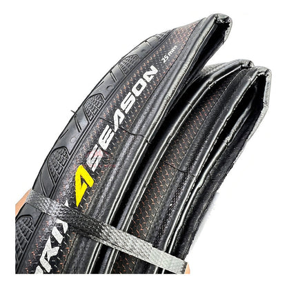 Llanta Continental Grand Prix 4 Season 700x25c Plegable Ruta